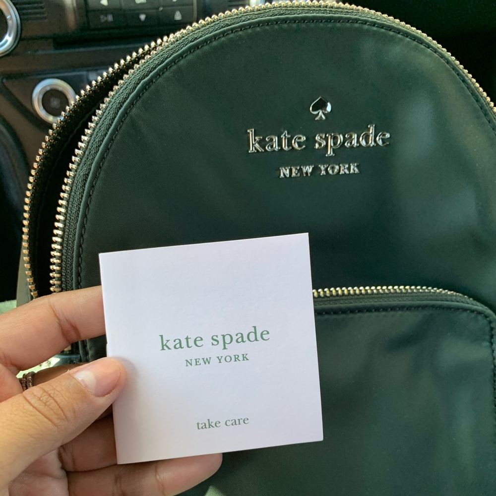 Kate spade Backpack